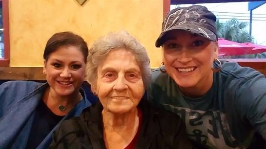 Bertha Marie Harrison - Photo 3