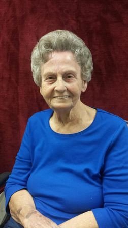 Bertha Marie Harrison - Photo 6