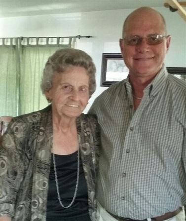 Bertha Marie Harrison - Photo 9