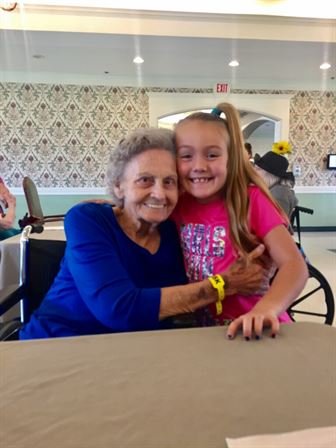 Bertha Marie Harrison - Photo 12