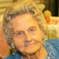 Bertha Marie Harrison - Photo 13