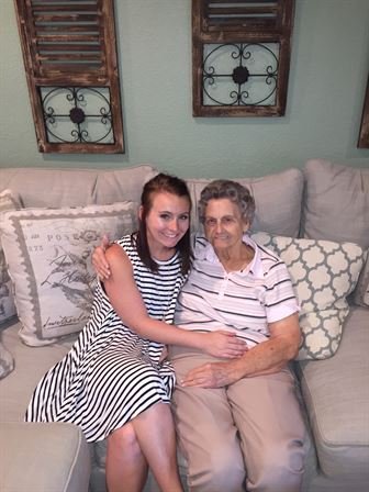 Bertha Marie Harrison - Photo 15