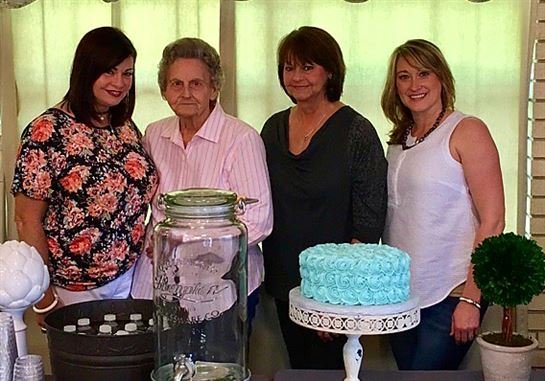 Bertha Marie Harrison - Photo 18