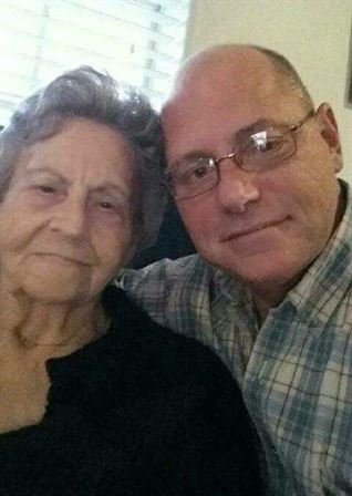 Bertha Marie Harrison - Photo 20