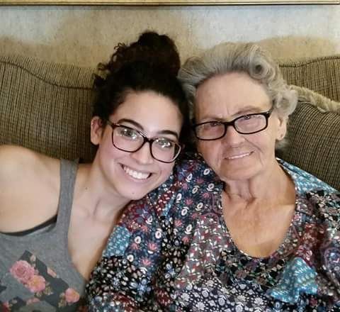 Bertha Marie Harrison - Photo 23