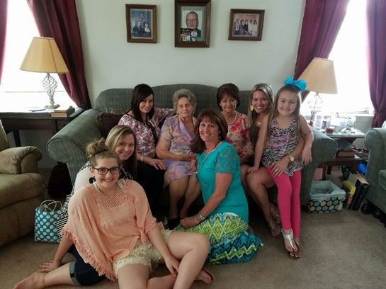 Bertha Marie Harrison - Photo 24