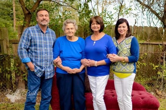 Bertha Marie Harrison - Photo 28