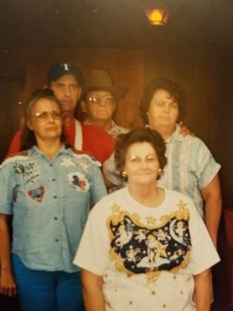 Bertha Marie Harrison - Photo 33