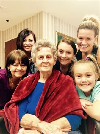 Bertha Marie Harrison - Photo 34