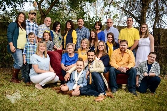 Bertha Marie Harrison - Photo 35