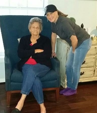 Bertha Marie Harrison - Photo 37