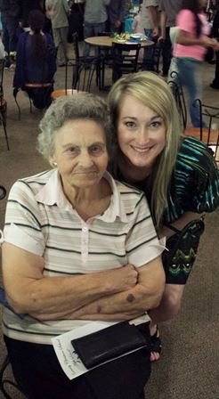 Bertha Marie Harrison - Photo 39