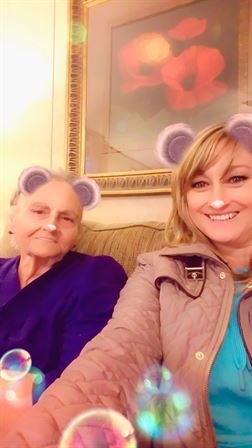 Bertha Marie Harrison - Photo 41