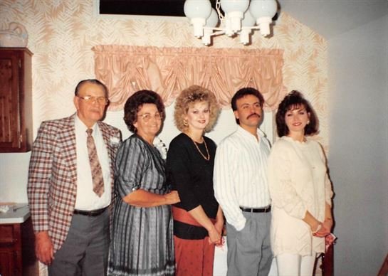 Bertha Marie Harrison - Photo 44