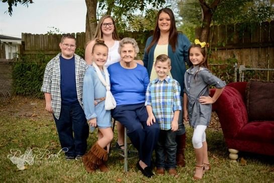 Bertha Marie Harrison - Photo 46