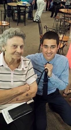 Bertha Marie Harrison - Photo 47