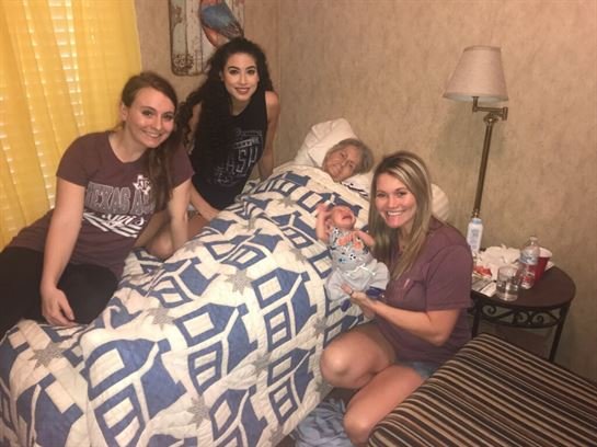 Bertha Marie Harrison - Photo 49