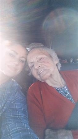 Bertha Marie Harrison - Photo 50