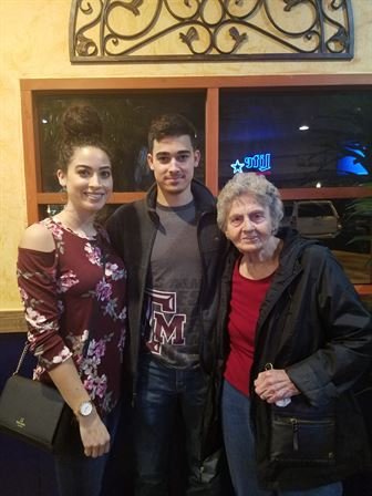 Bertha Marie Harrison - Photo 52