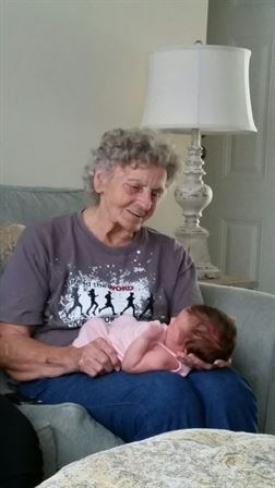 Bertha Marie Harrison - Photo 54