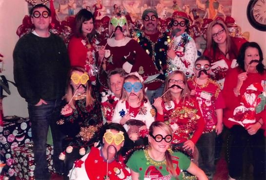 Bertha Marie Harrison - Photo 55