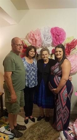 Bertha Marie Harrison - Photo 56