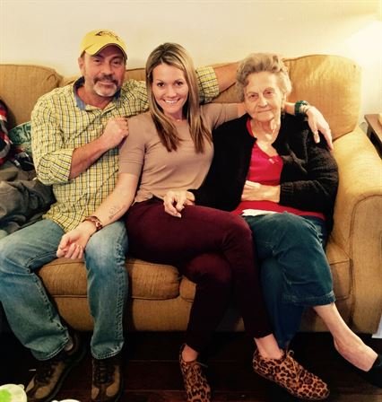 Bertha Marie Harrison - Photo 59