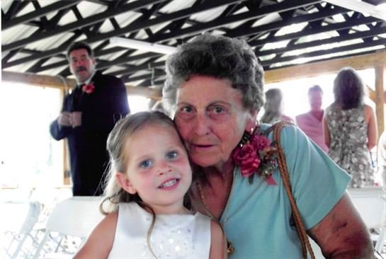 Bertha Marie Harrison - Photo 60