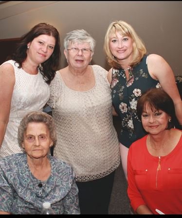 Bertha Marie Harrison - Photo 61