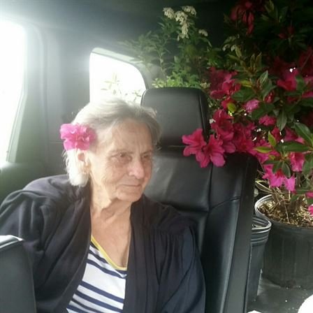 Bertha Marie Harrison - Photo 63