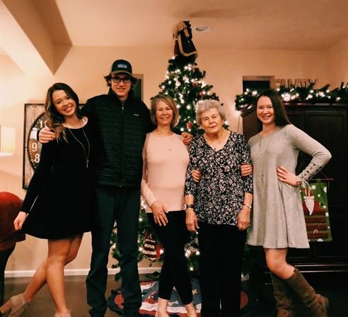 Edna Mae King - Photo 4