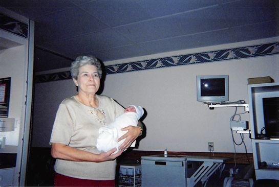 Edna Mae King - Photo 7