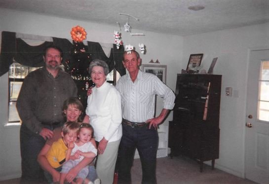 Edna Mae King - Photo 10