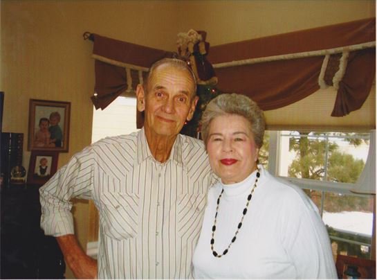 Edna Mae King - Photo 11