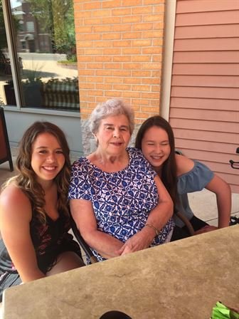 Edna Mae King - Photo 13