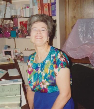 Edna Mae King - Photo 15