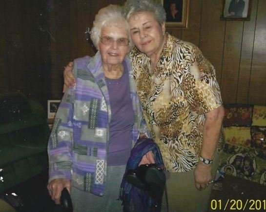 Edna Mae King - Photo 16