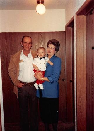 Edna Mae King - Photo 23