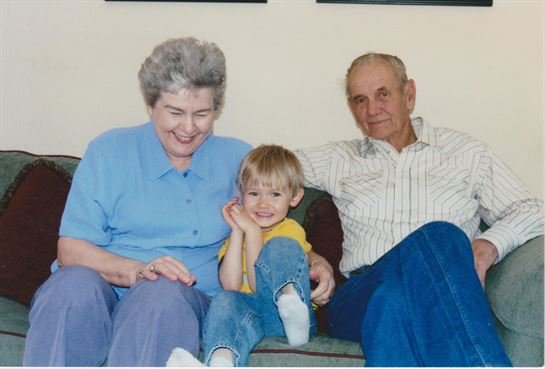 Edna Mae King - Photo 26