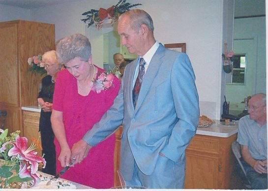 Edna Mae King - Photo 42