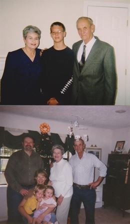 Edna Mae King - Photo 48