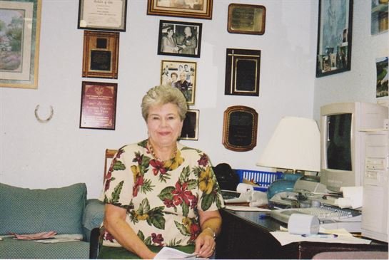 Edna Mae King - Photo 56