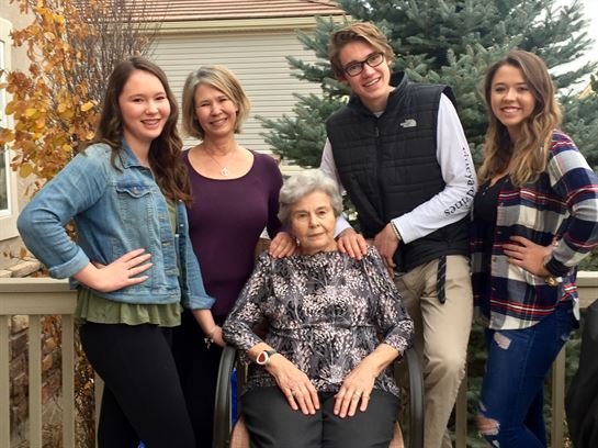 Edna Mae King - Photo 59