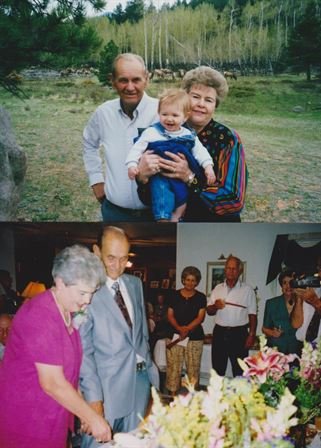 Edna Mae King - Photo 62