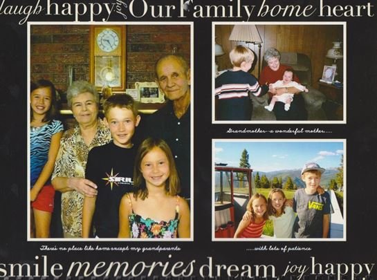 Edna Mae King - Photo 67