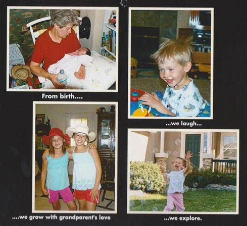 Edna Mae King - Photo 68