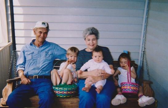 Edna Mae King - Photo 72