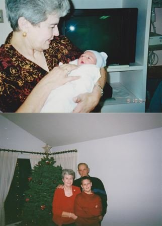 Edna Mae King - Photo 76