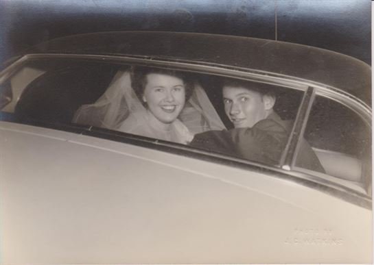 Edna Mae King - Photo 79