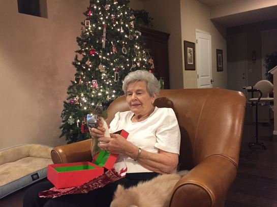 Edna Mae King - Photo 80